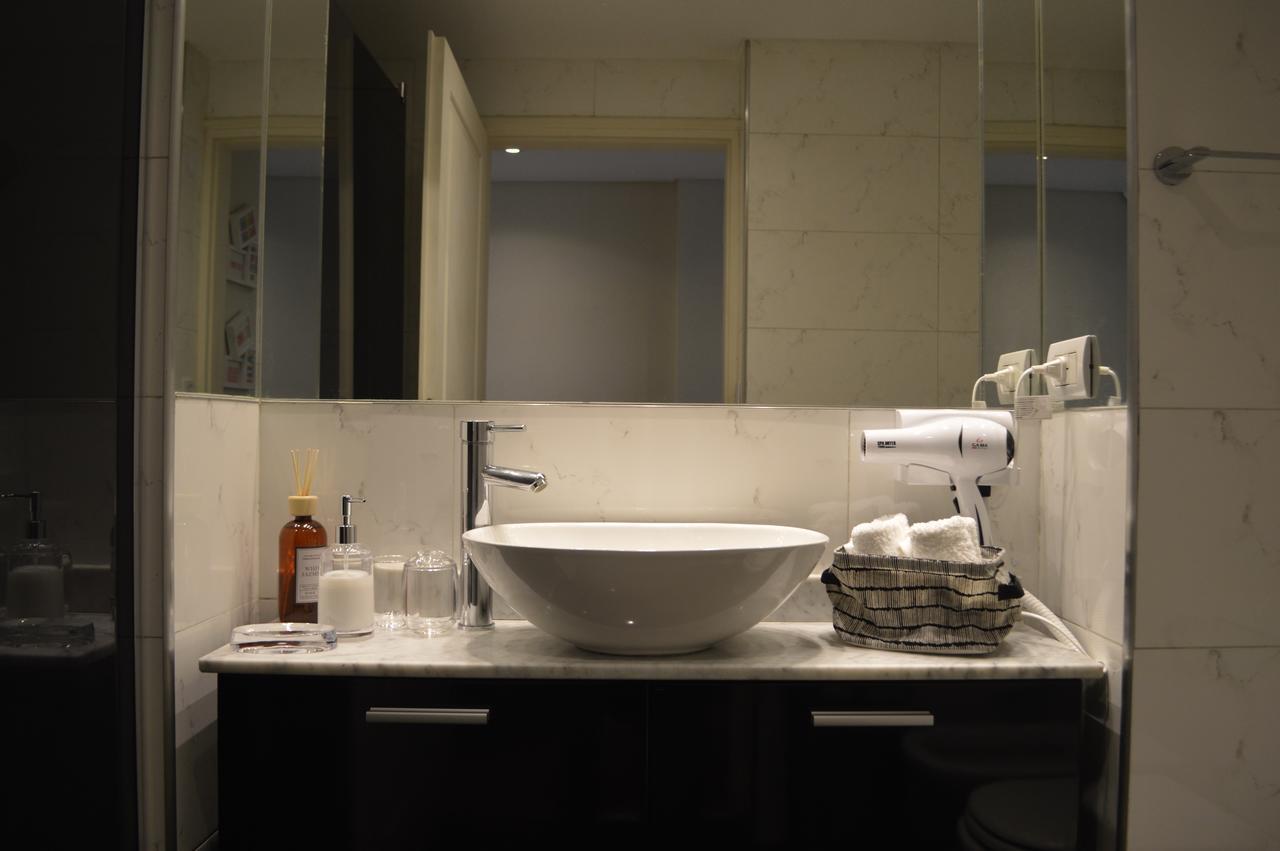 Recoleta Deluxe Studio Buenos Aires Zewnętrze zdjęcie