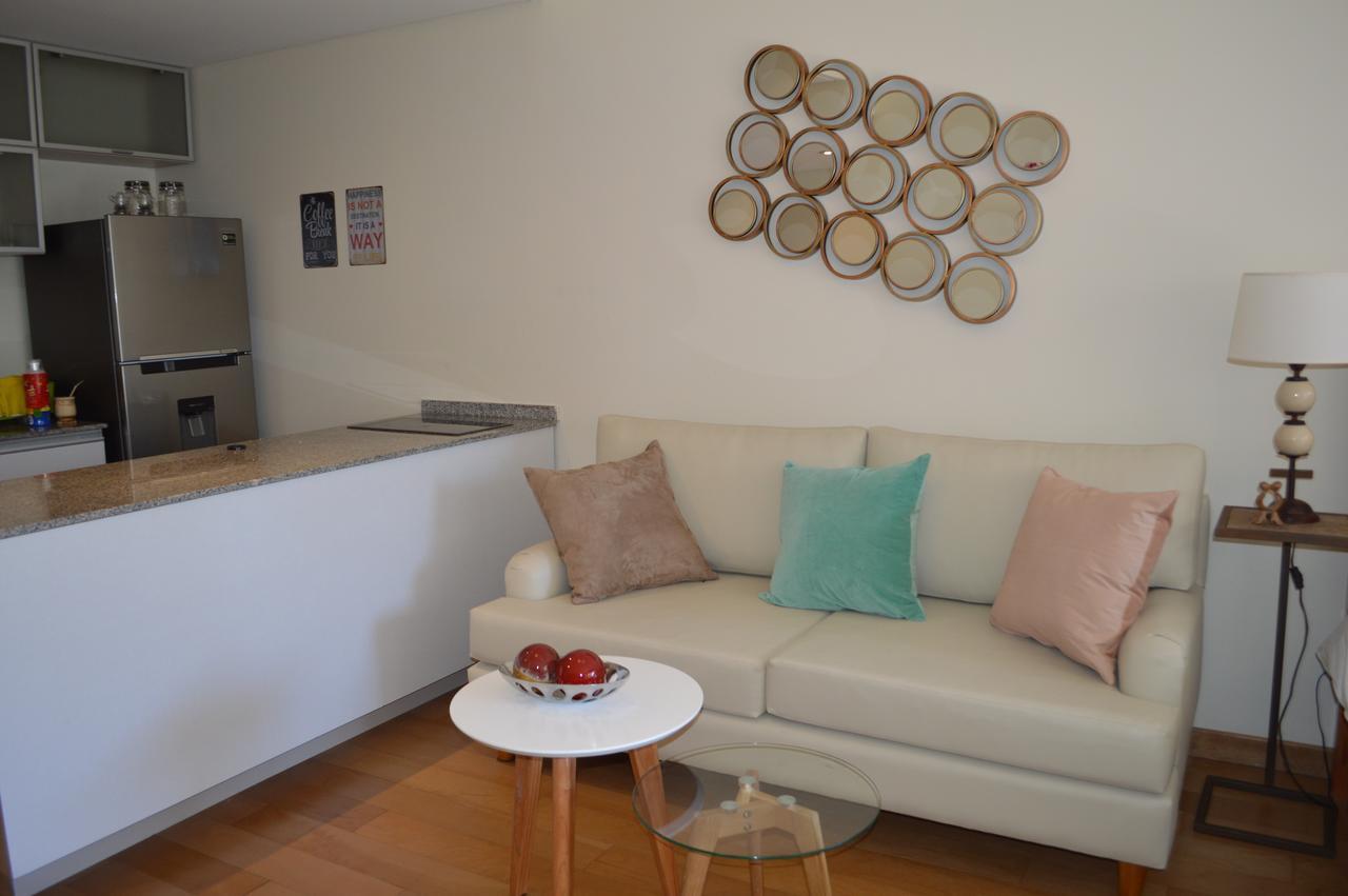 Recoleta Deluxe Studio Buenos Aires Zewnętrze zdjęcie