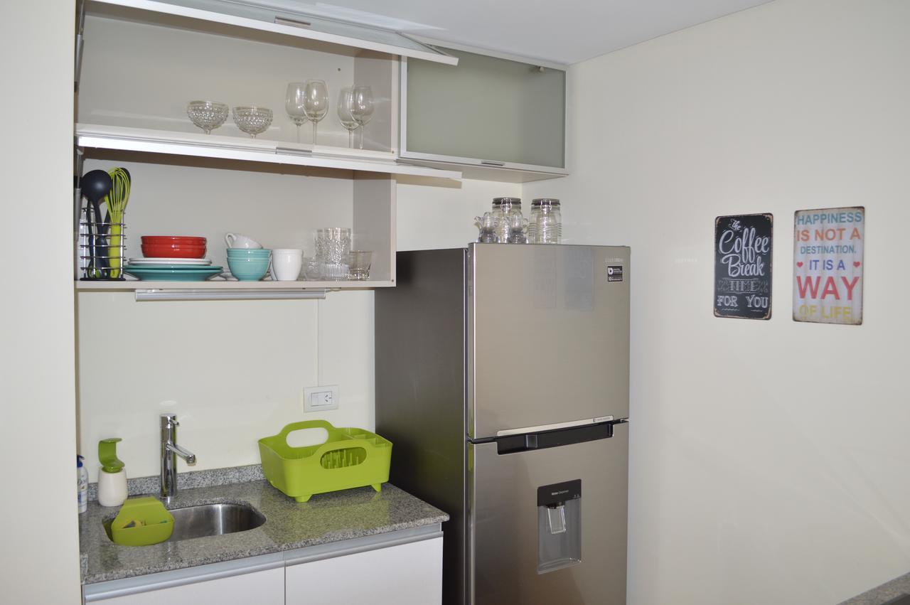 Recoleta Deluxe Studio Buenos Aires Zewnętrze zdjęcie