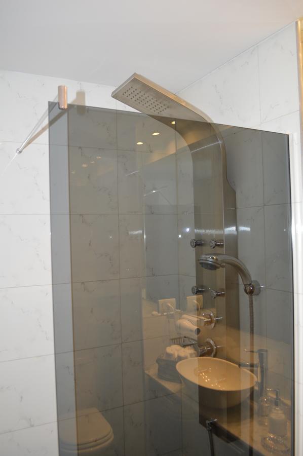 Recoleta Deluxe Studio Buenos Aires Zewnętrze zdjęcie