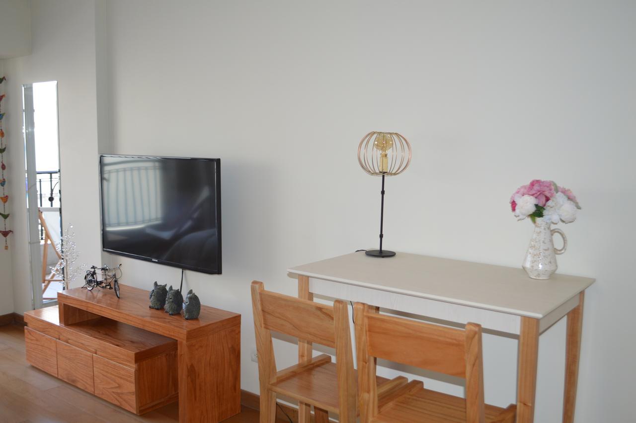 Recoleta Deluxe Studio Buenos Aires Zewnętrze zdjęcie